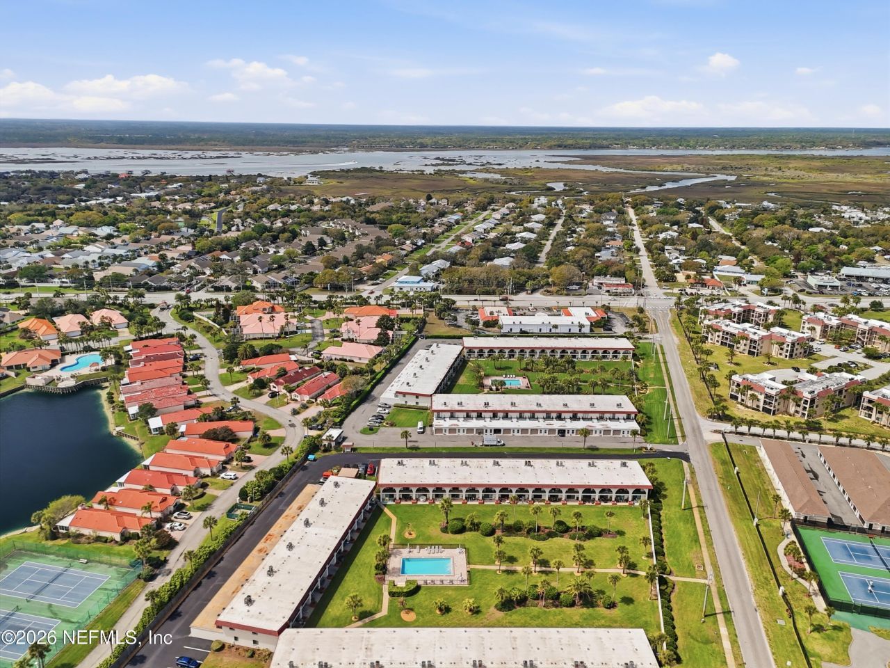 11 Dondanville Road, Unit 28, Saint Augustine Beach, FL 32080 Photo