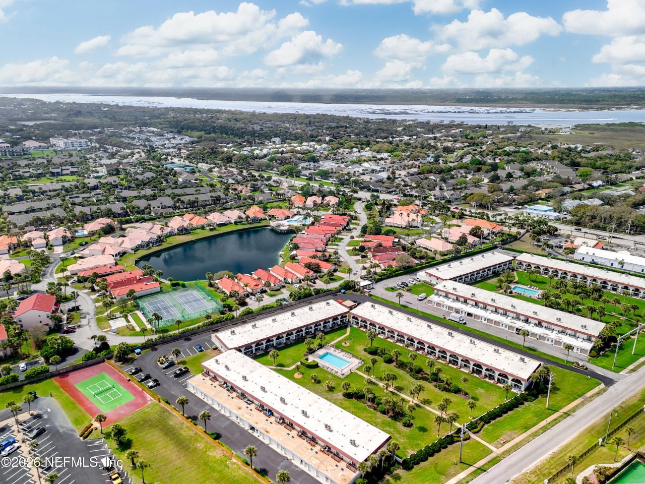 11 Dondanville Road, Unit 28, Saint Augustine Beach, FL 32080 Photo