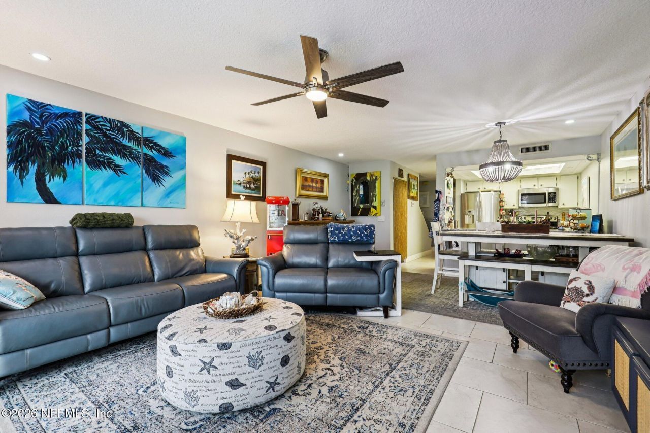 11 Dondanville Road, Unit 28, Saint Augustine Beach, FL 32080 Photo