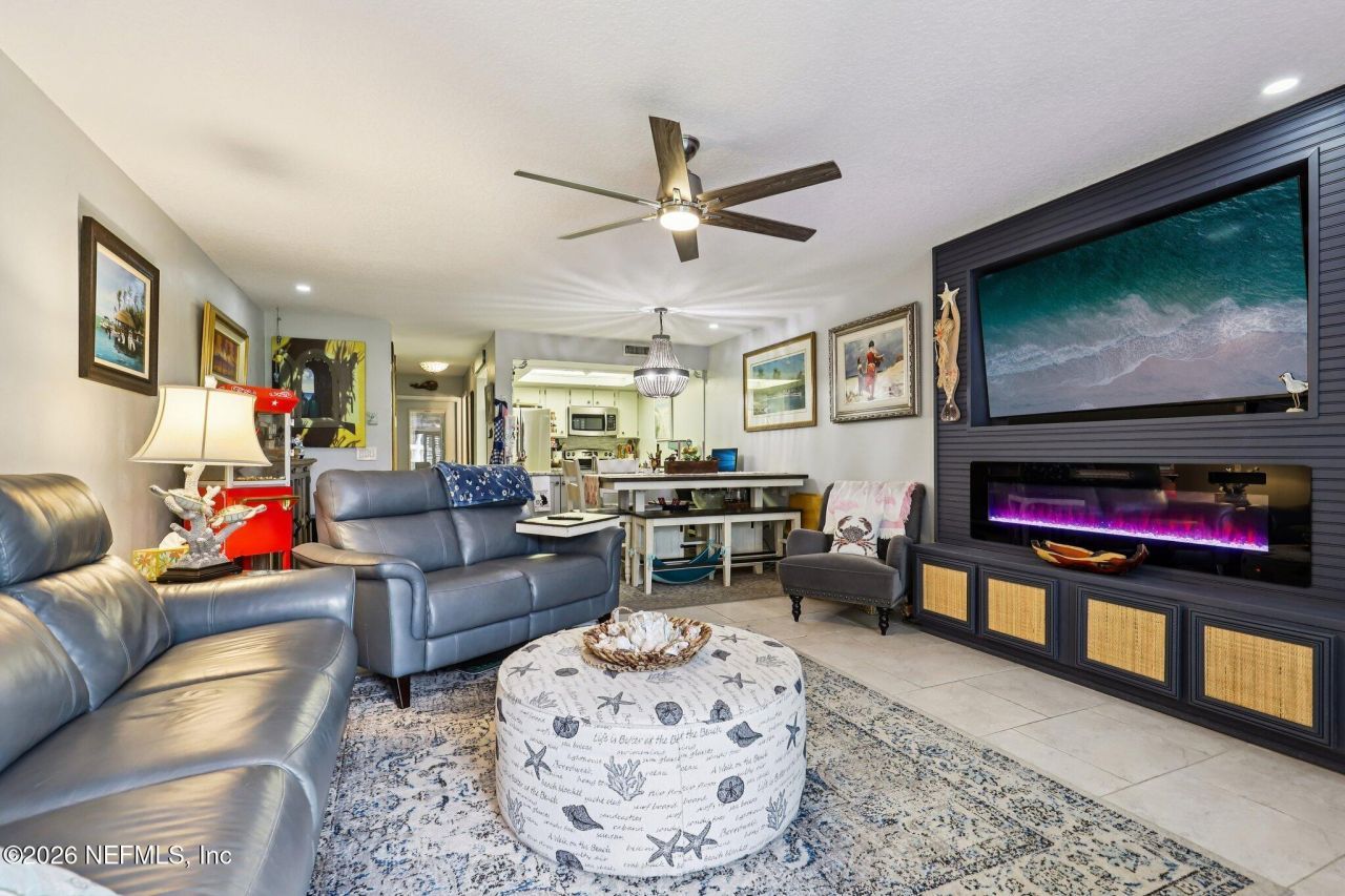 11 Dondanville Road, Unit 28, Saint Augustine Beach, FL 32080 Photo