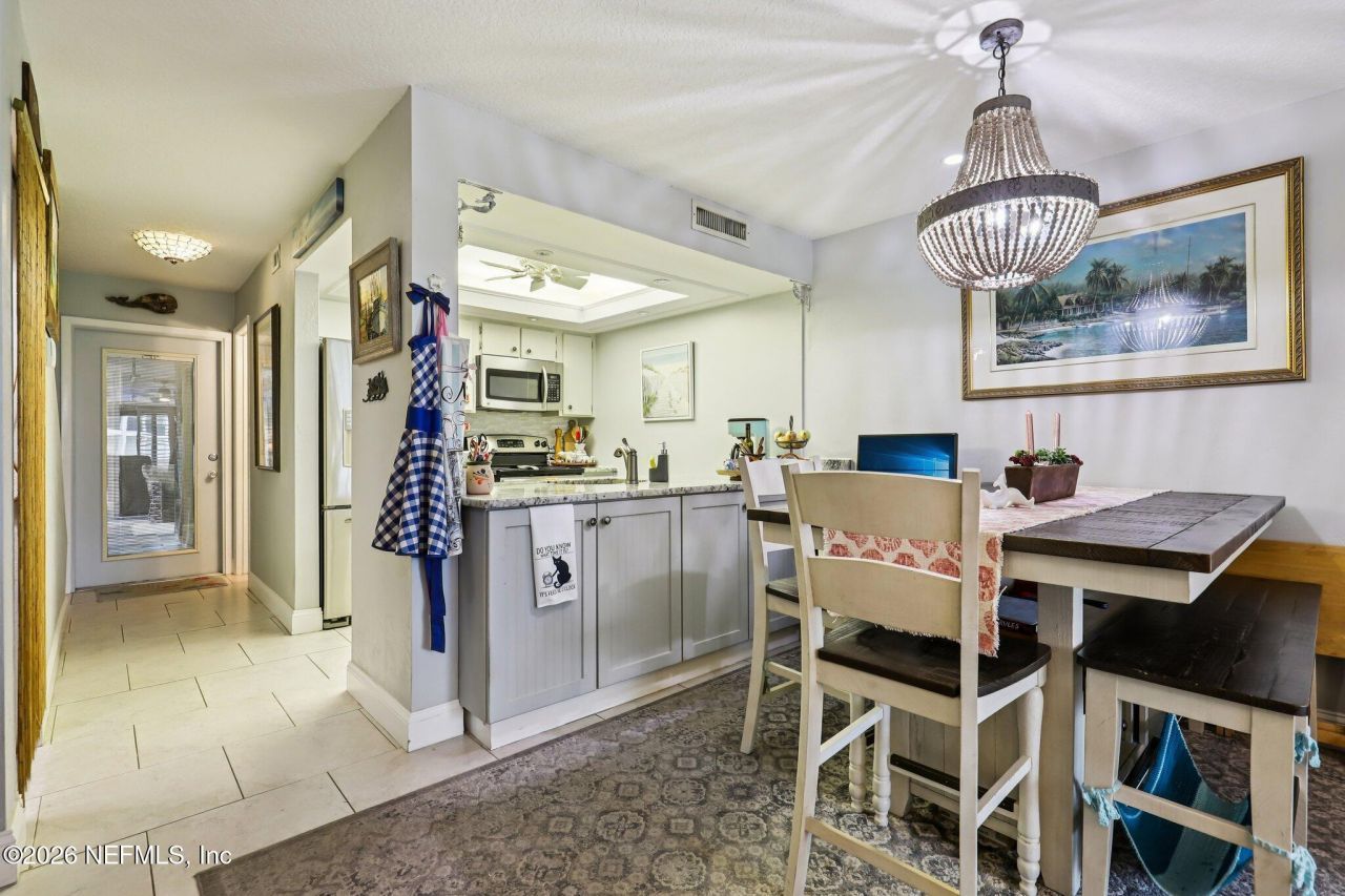 11 Dondanville Road, Unit 28, Saint Augustine Beach, FL 32080 Photo