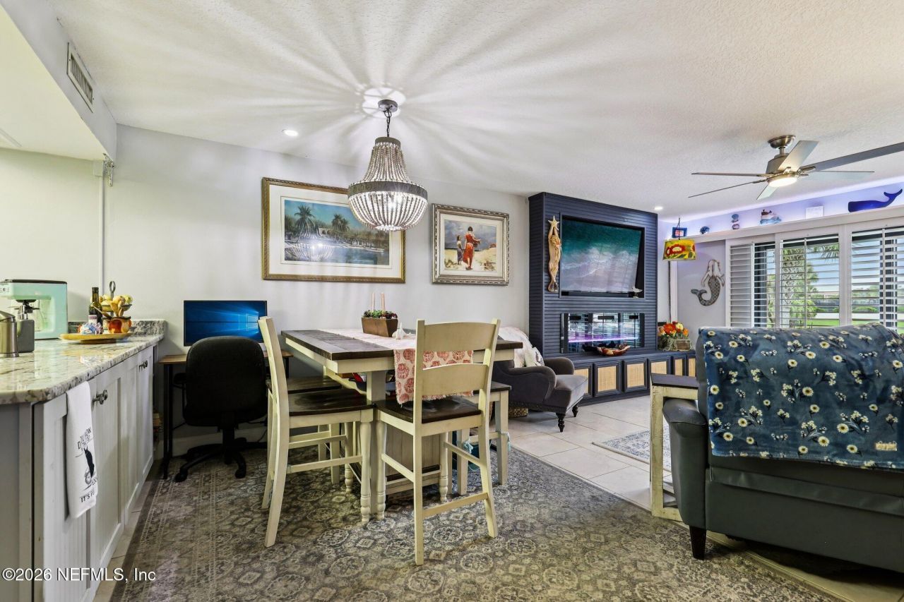 11 Dondanville Road, Unit 28, Saint Augustine Beach, FL 32080 Photo