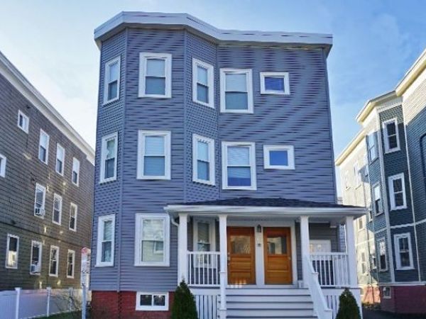 17 Ashland St, Unit 03, Somerville, MA 02144