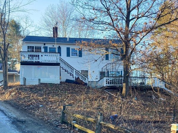 5 Hillcrest Road, Andover, MA 01810