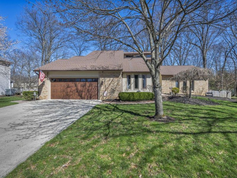 479 Deer Run Court, Westerville, OH 43081 Photo 1