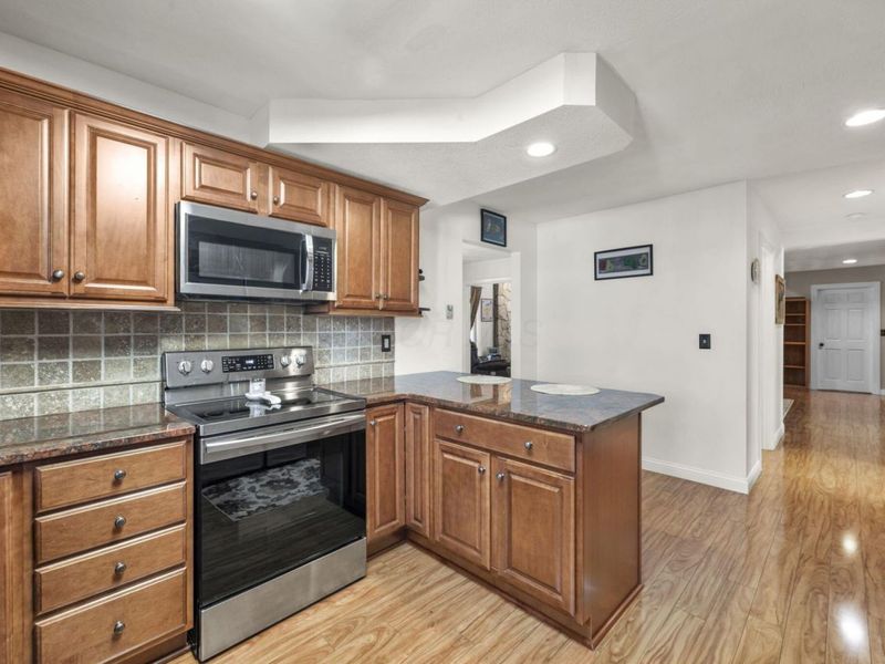 479 Deer Run Court, Westerville, OH 43081 Photo 11