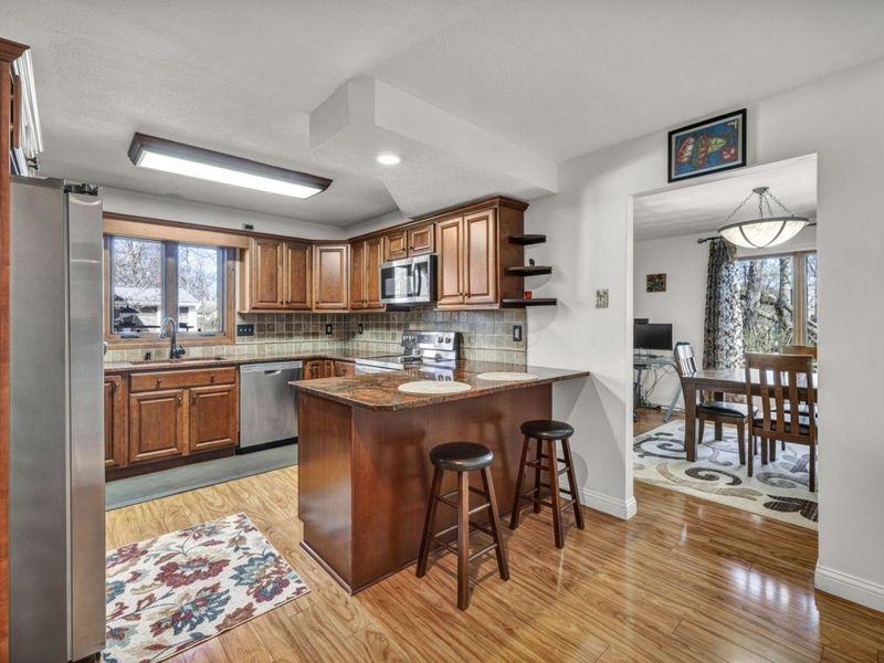 479 Deer Run Court, Westerville, OH 43081 Photo 13