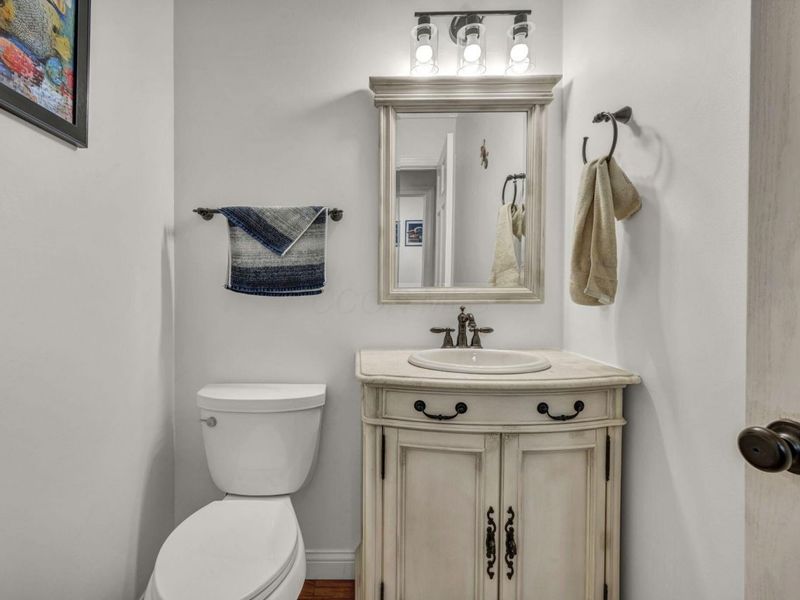 479 Deer Run Court, Westerville, OH 43081 Photo 18