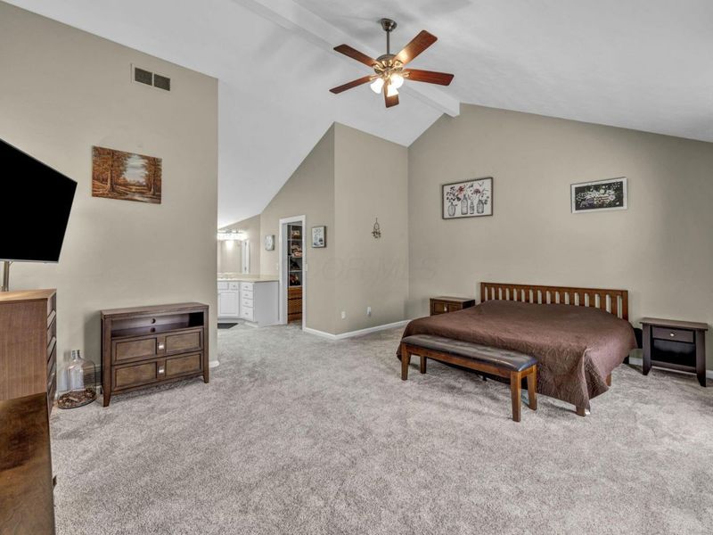 479 Deer Run Court, Westerville, OH 43081 Photo 20