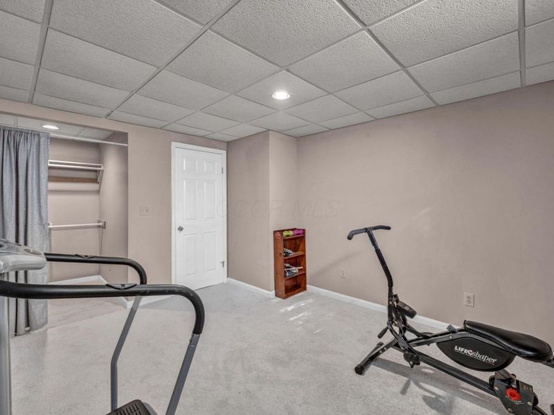 479 Deer Run Court, Westerville, OH 43081 Photo 48