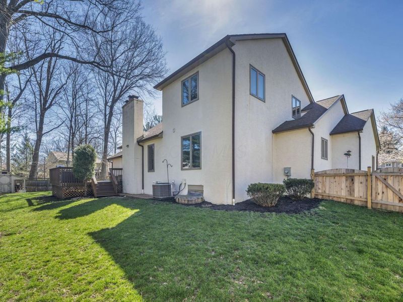 479 Deer Run Court, Westerville, OH 43081 Photo 54