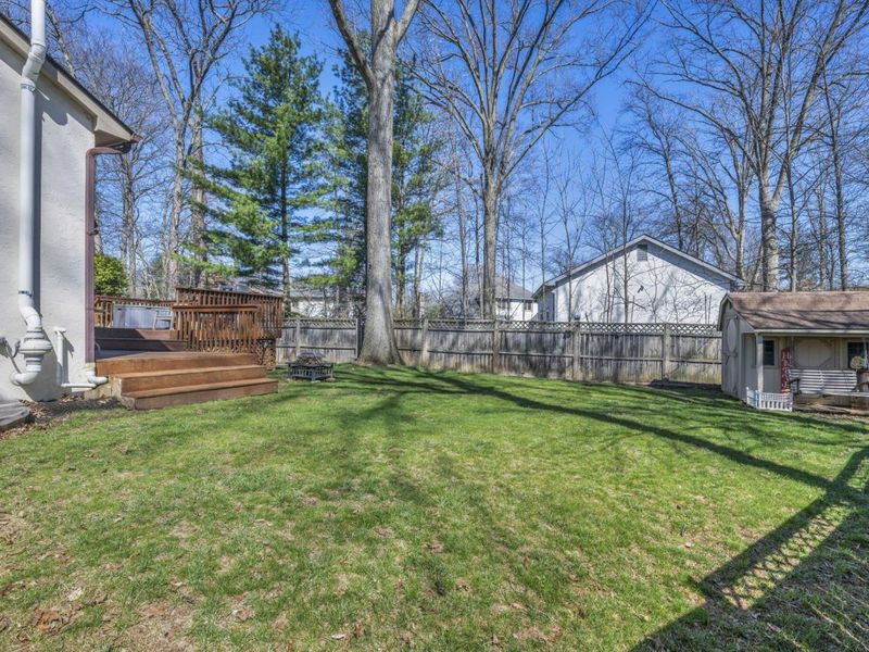 479 Deer Run Court, Westerville, OH 43081 Photo 57