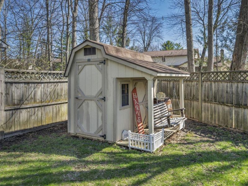 479 Deer Run Court, Westerville, OH 43081 Photo 58