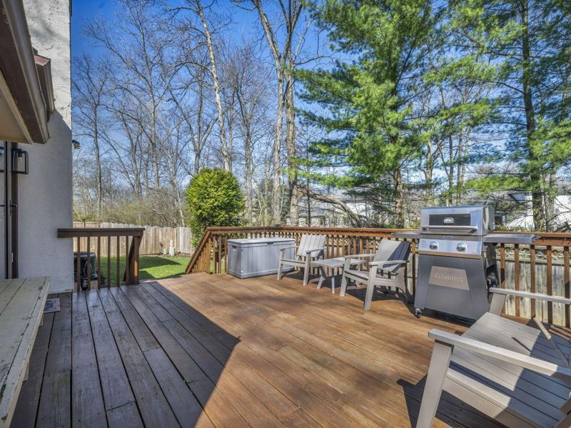 479 Deer Run Court, Westerville, OH 43081 Photo 60