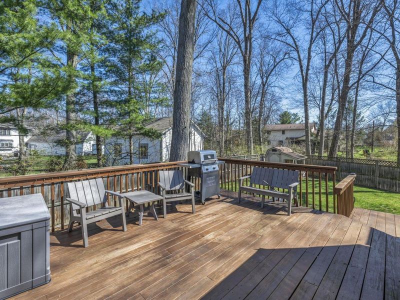 479 Deer Run Court, Westerville, OH 43081 Photo 61