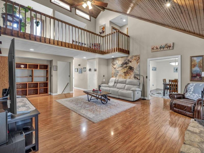 479 Deer Run Court, Westerville, OH 43081 Photo 7