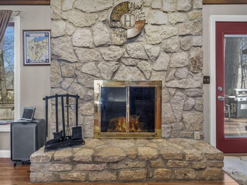 479 Deer Run Court, Westerville, OH 43081 Photo 8