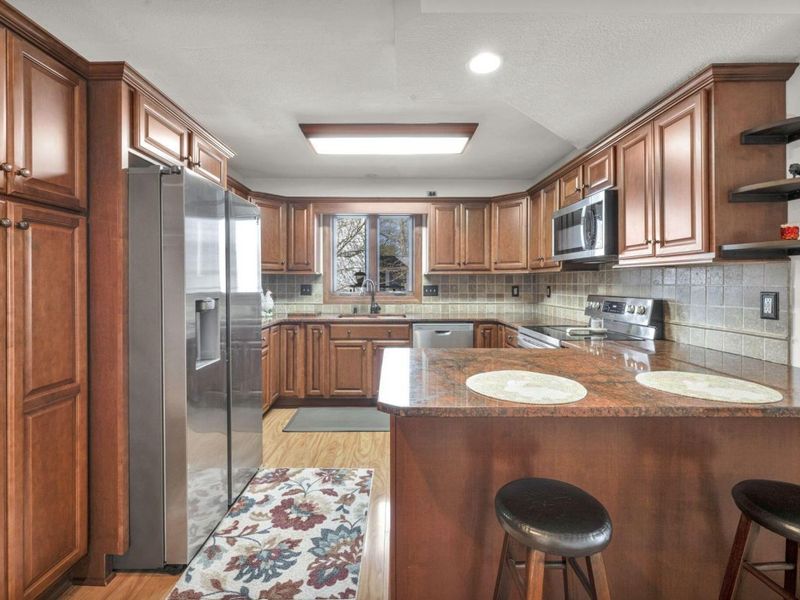 479 Deer Run Court, Westerville, OH 43081 Photo 9