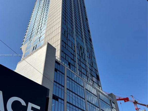 20 NE 11th St, Unit 3006A, Miami, FL 33132