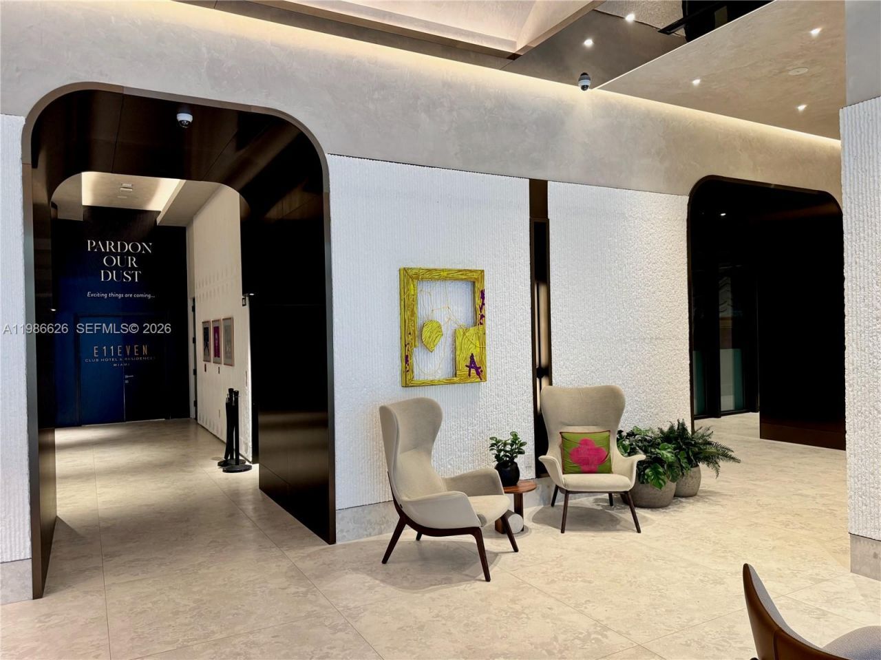 20 NE 11th St, Unit 3006A, Miami, FL 33132 Photo