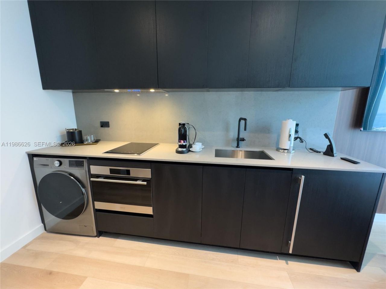 20 NE 11th St, Unit 3006A, Miami, FL 33132 Photo