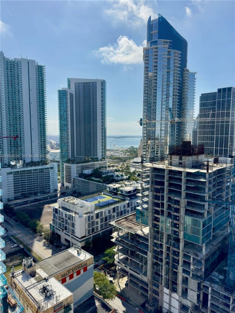 20 NE 11th St, Unit 3006A, Miami, FL 33132 Photo