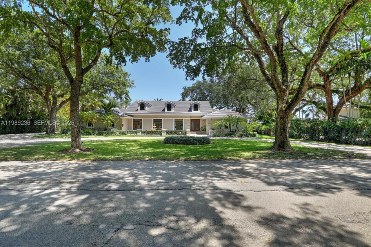 3425 Alhambra Cir , Coral Gables, FL 33134 Photo