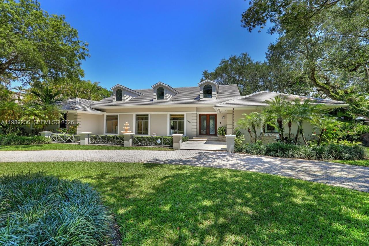 3425 Alhambra Cir , Coral Gables, FL 33134 Photo