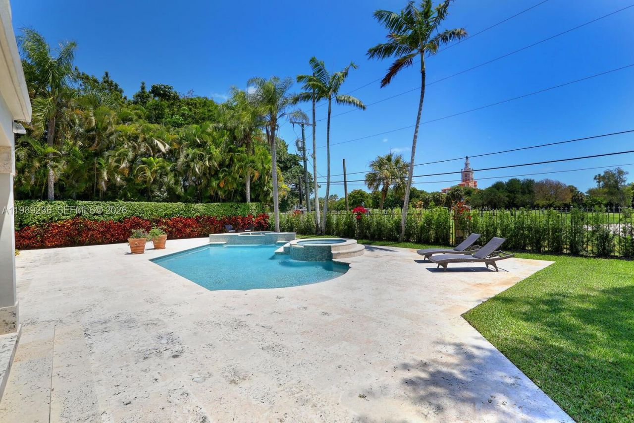 3425 Alhambra Cir , Coral Gables, FL 33134 Photo