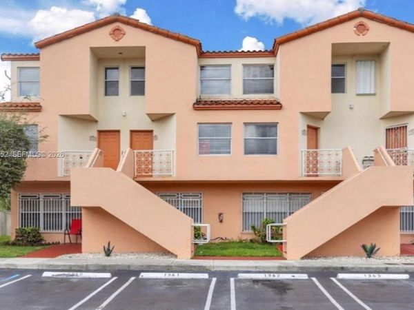 1362 NW 24th Ave, Unit 1362, Miami, FL 33125