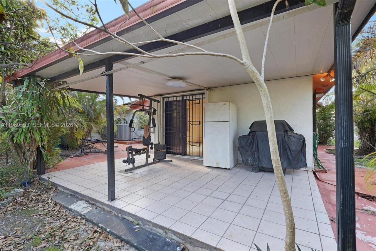 4210 SW 134th Ave , Miami, FL 33175 Photo