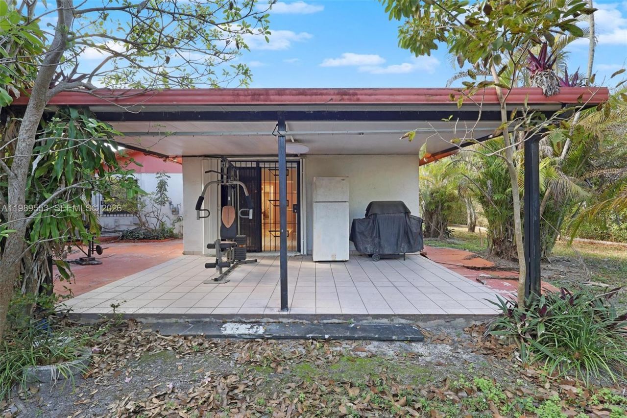 4210 SW 134th Ave , Miami, FL 33175 Photo