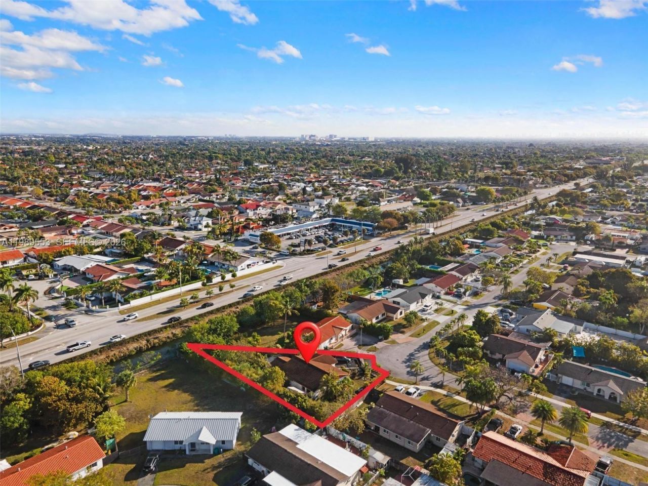 4210 SW 134th Ave , Miami, FL 33175 Photo