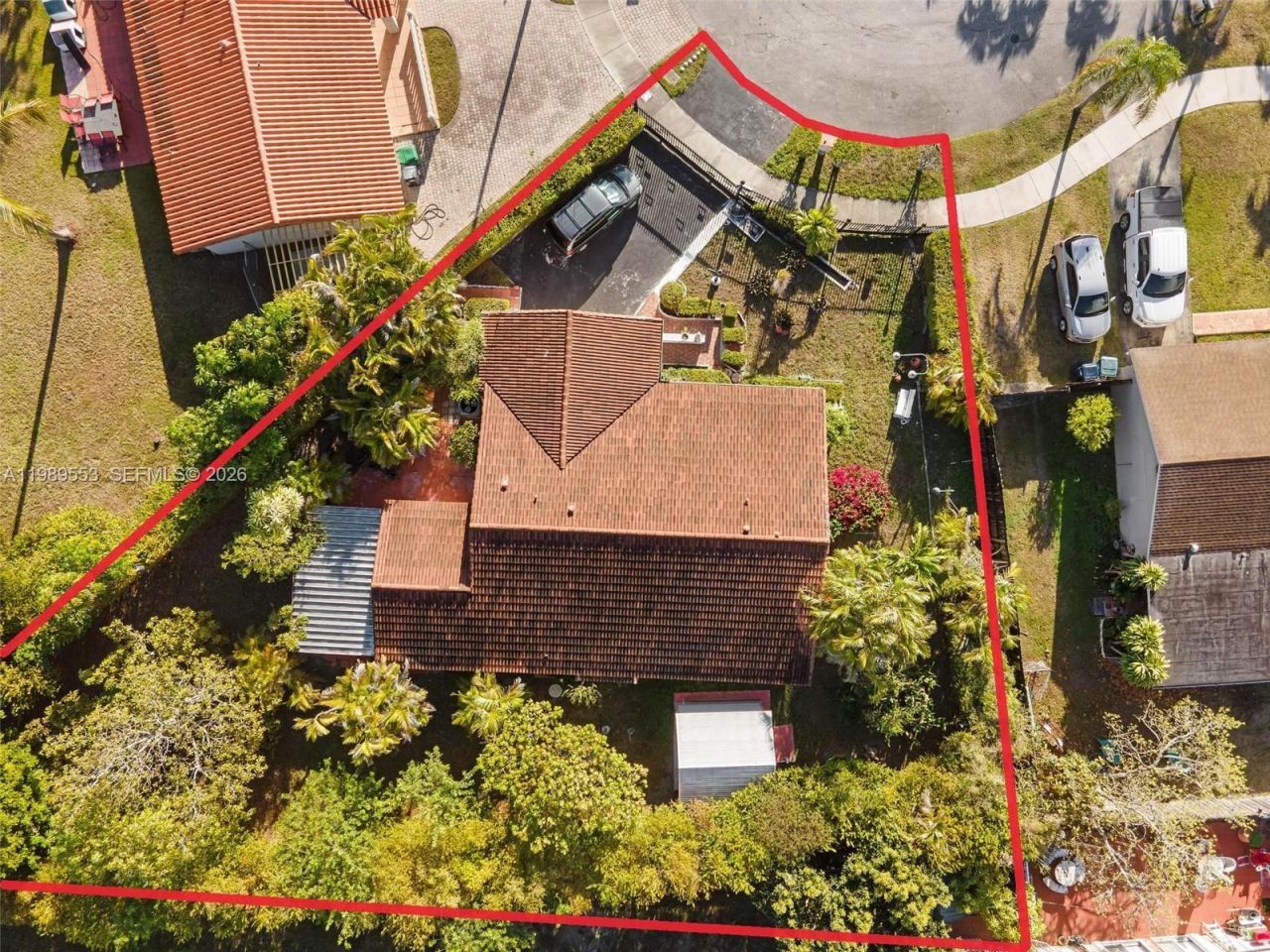 4210 SW 134th Ave , Miami, FL 33175 Photo