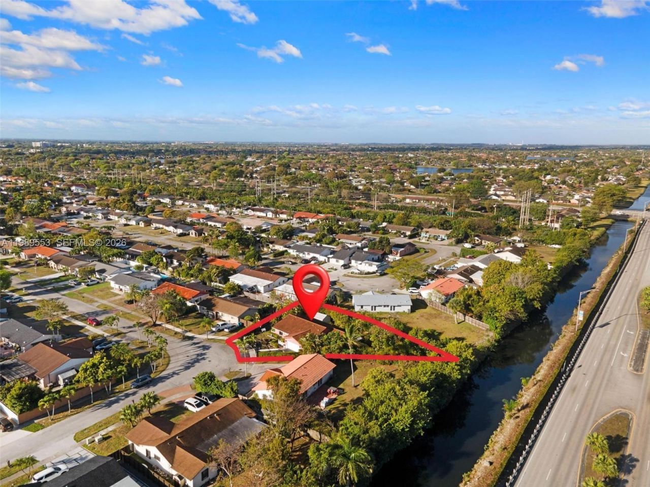 4210 SW 134th Ave , Miami, FL 33175 Photo