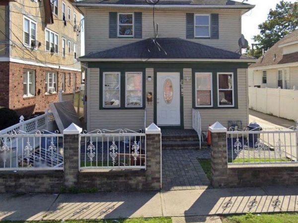 88 Union Place Hempstead Union, Hempstead, NY 11553