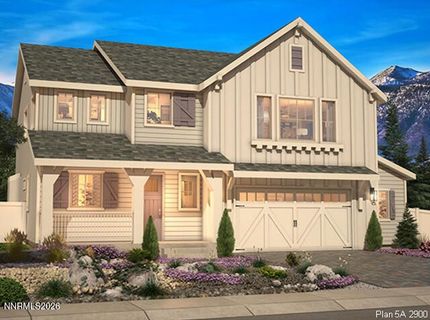 446 Golden Gate Court, Unit Lot 79, Minden, NV 89423 Photo