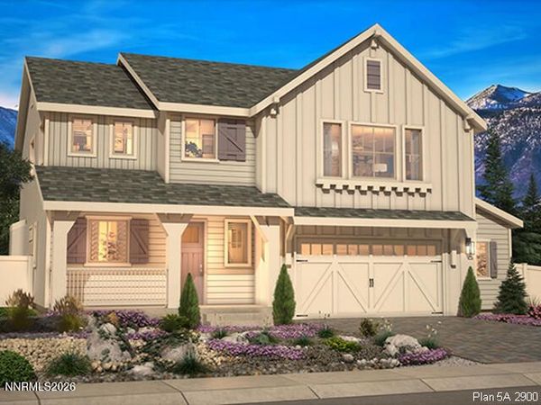 446 Golden Gate Court, Unit Lot 79, Minden, NV 89423