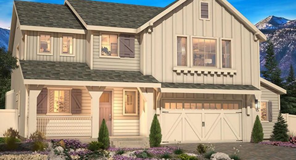 446 Golden Gate Court, Unit Lot 79, Minden, NV 89423 Photo