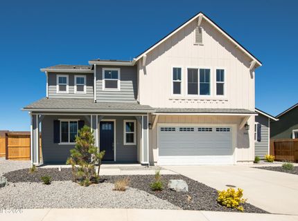 446 Golden Gate Court, Unit Lot 79, Minden, NV 89423 Photo