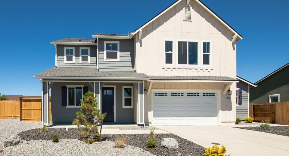 446 Golden Gate Court, Unit Lot 79, Minden, NV 89423 Photo