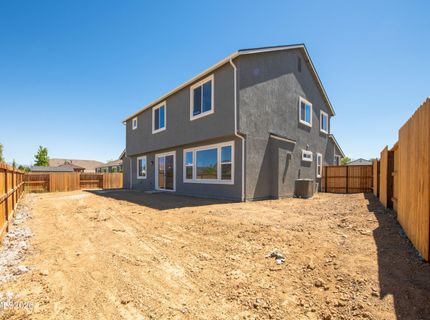 446 Golden Gate Court, Unit Lot 79, Minden, NV 89423 Photo