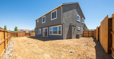 446 Golden Gate Court, Unit Lot 79, Minden, NV 89423 Photo