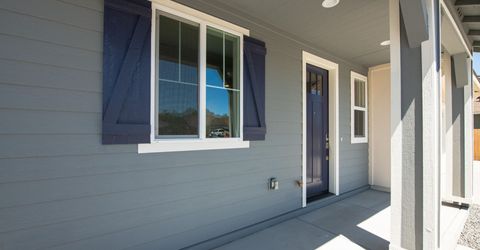 446 Golden Gate Court, Unit Lot 79, Minden, NV 89423 Photo