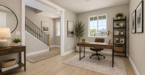 446 Golden Gate Court, Unit Lot 79, Minden, NV 89423 Photo