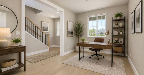 446 Golden Gate Court, Unit Lot 79, Minden, NV 89423 Photo