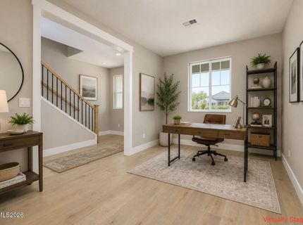 446 Golden Gate Court, Unit Lot 79, Minden, NV 89423 Photo