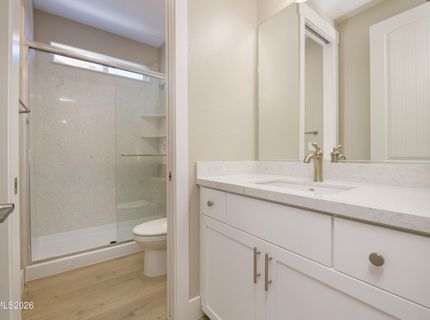 446 Golden Gate Court, Unit Lot 79, Minden, NV 89423 Photo