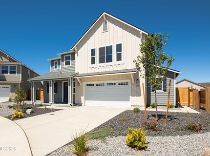 446 Golden Gate Court, Unit Lot 79, Minden, NV 89423 Photo
