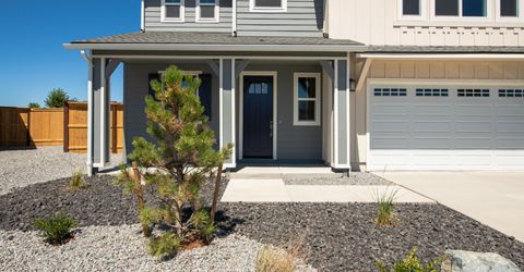 446 Golden Gate Court, Unit Lot 79, Minden, NV 89423 Photo